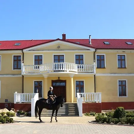 Palac Parkowy W Parnowie-2